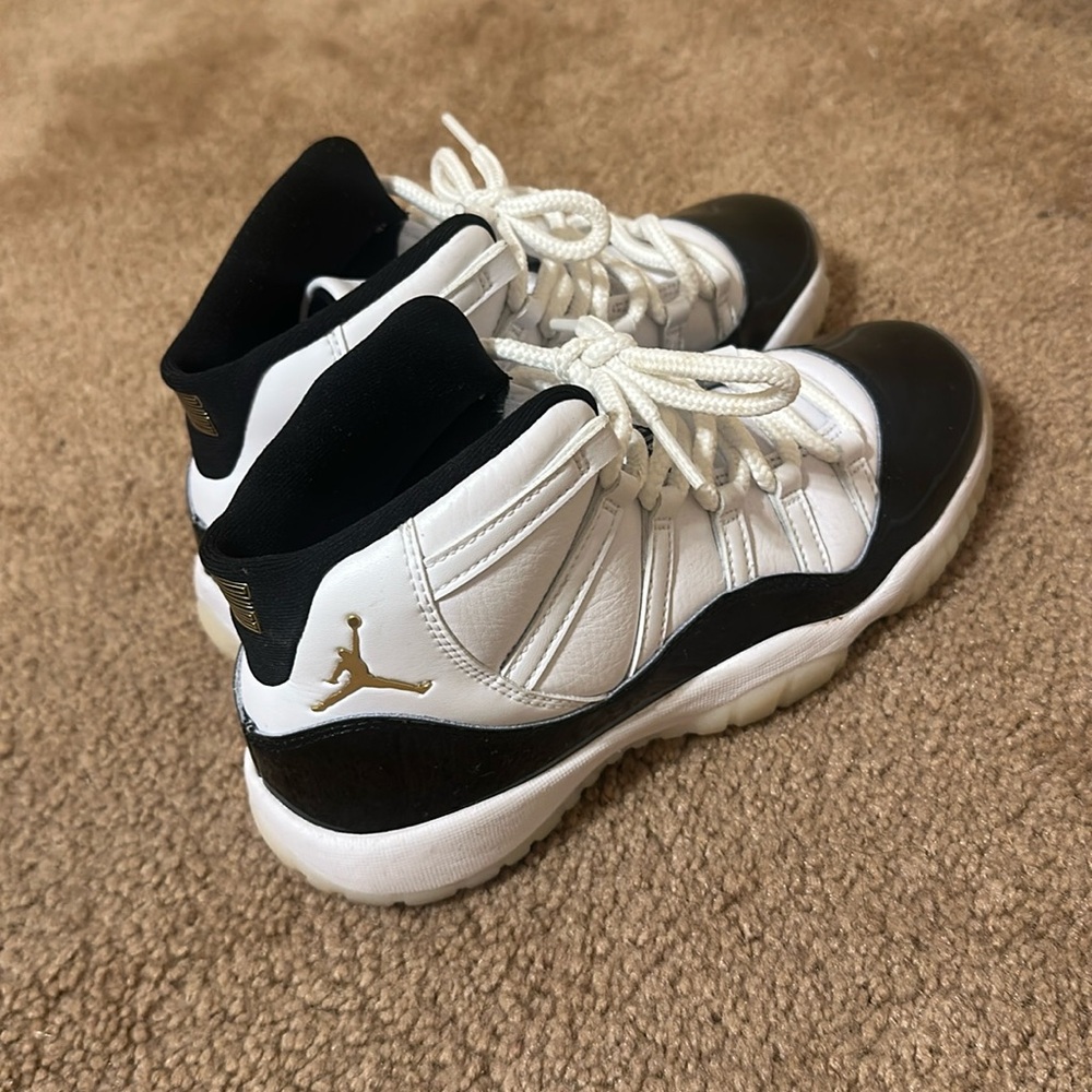 Jordan’s Retro 11